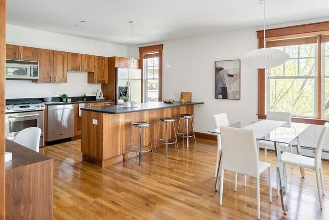 Foto del edificio - 432 Norfolk St