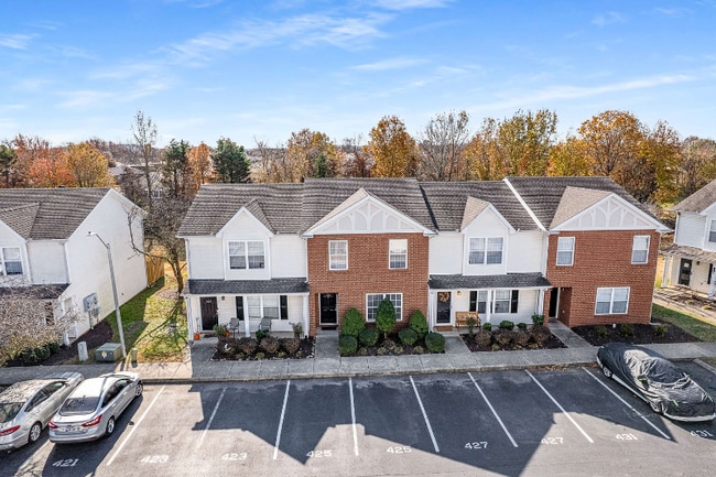 Building Photo - 423 Shoshone Pl