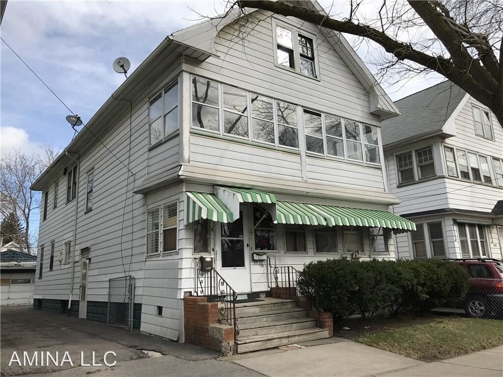 Foto principal - 1900 Clifford Ave