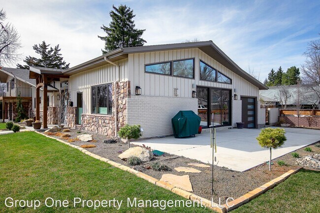 Foto del edificio - 3 br, 2 bath House - 2400 W Bella St