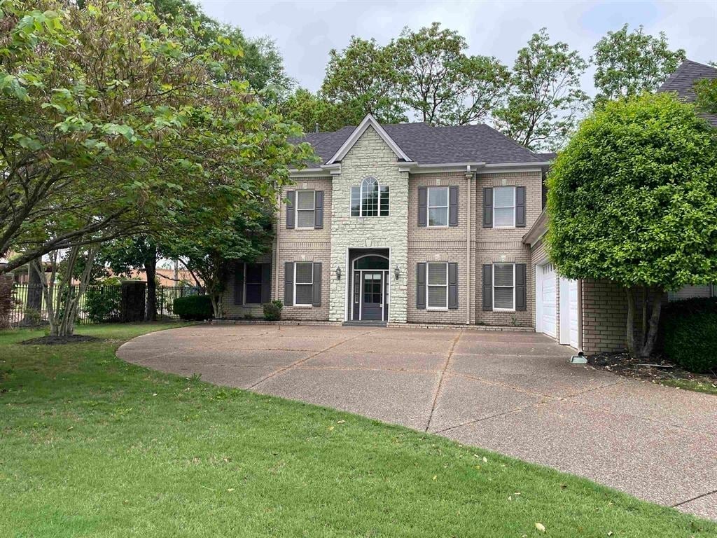 Primary Photo - 10180 Wynmanor Dr