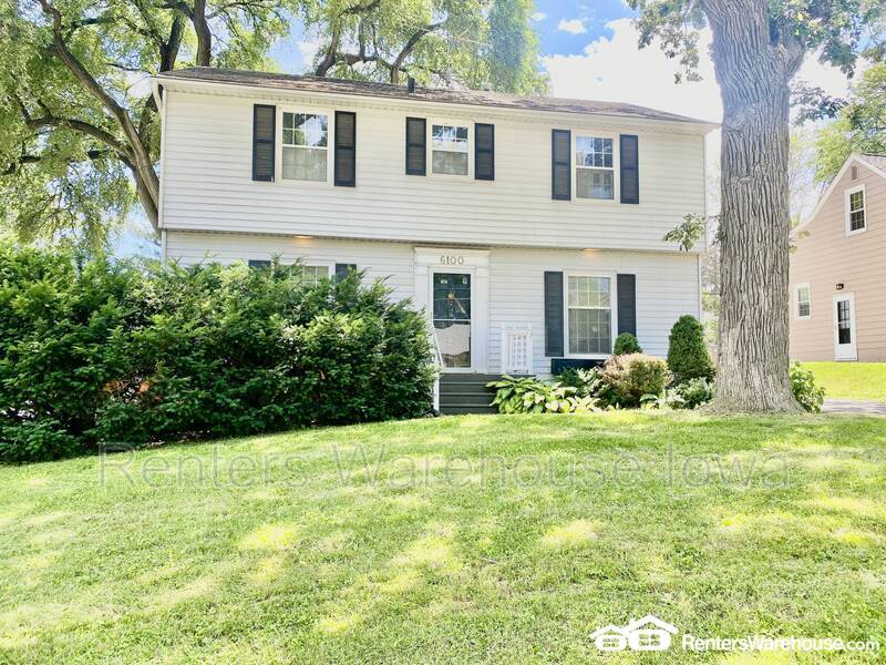 Foto principal - 6100 Pleasant Dr