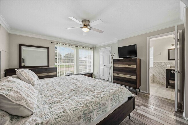 Foto del edificio - 4807 Eagle Trail Dr