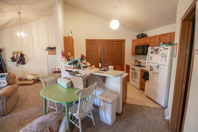 Foto del edificio - 1606 Park De Ville Pl