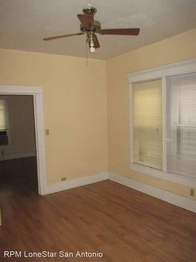 Foto del edificio - 3 br, 2 bath House - 1019 W Poplar St.
