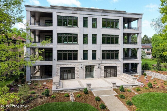 Foto del edificio - 1576 Cherokee Rd