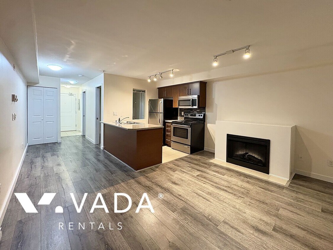 Photo principale - Urbano 1 Bedroom Apartment Rental 204-12238 224 St Maple Ridge: VADAPM.com