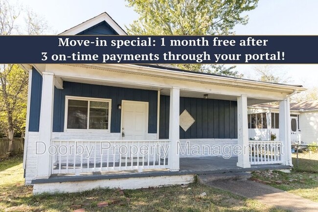 Building Photo - 3115 14th Ave