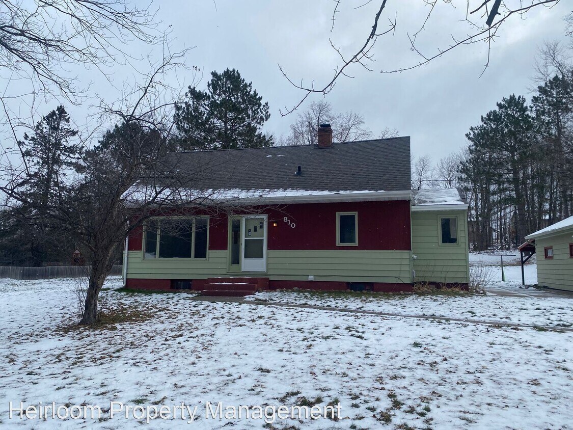 Primary Photo - 3 br, 1.5 bath House - 810 Anderson Rd