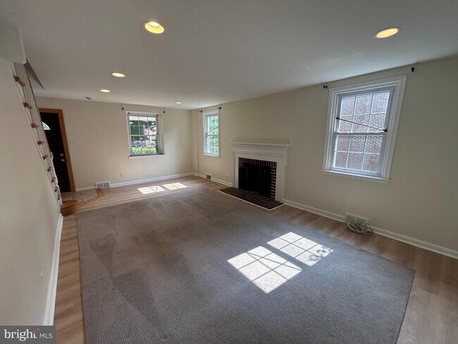 Foto del edificio - 1524 Knox Rd