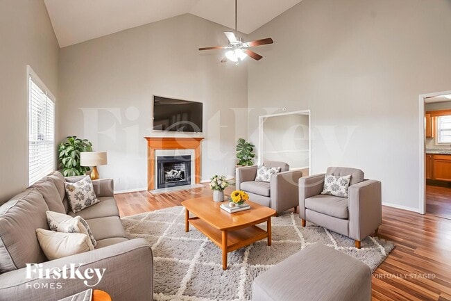 Foto del edificio - 3407 Bradfield Dr