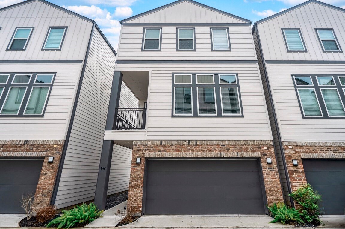 Foto principal - 756 W Donovan St