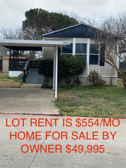 Foto principal - 11050 Rancho Pl