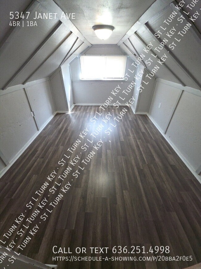 Building Photo - 5347 Janet Ave