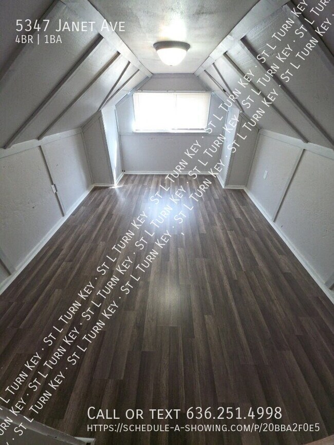 Foto del edificio - 5347 Janet Ave