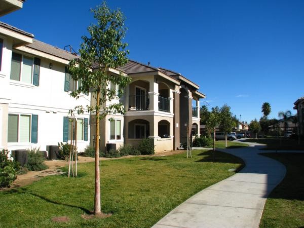 Foto del edificio - Tuscany Village