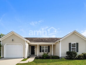 Building Photo - 9504 Huckabee Dr NE