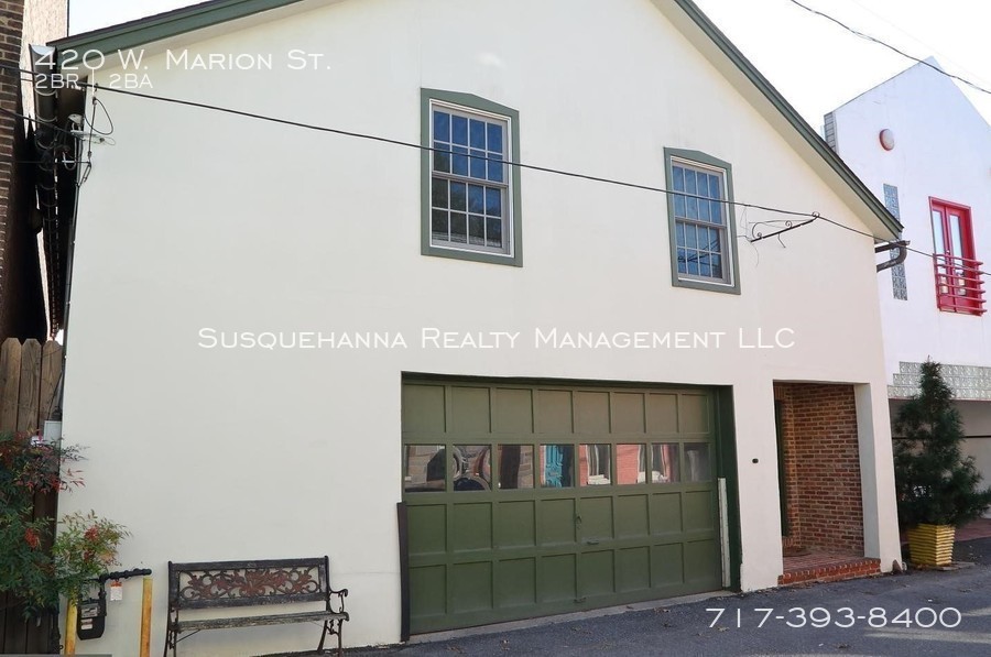 Primary Photo - 420 W Marion St