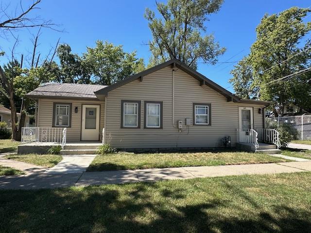 Primary Photo - 18214 Oak St