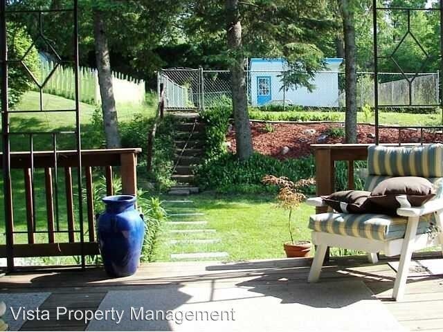 Foto del edificio - 3 br, 2 bath House - 5000 Dewey Ave