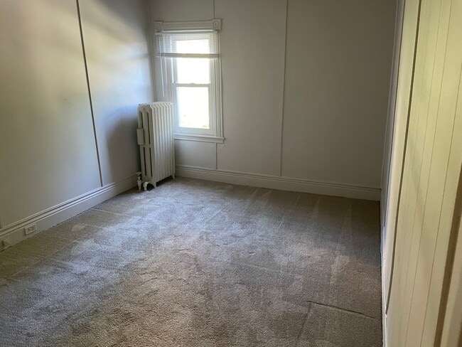Bedroom - 88 Pilgrim St