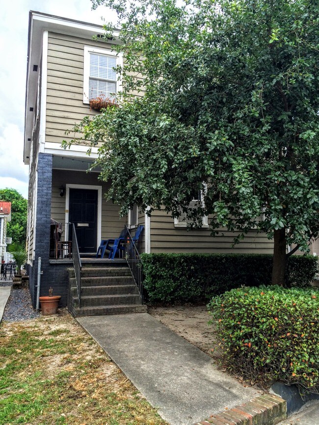 Foto del edificio - 49 Kennedy St