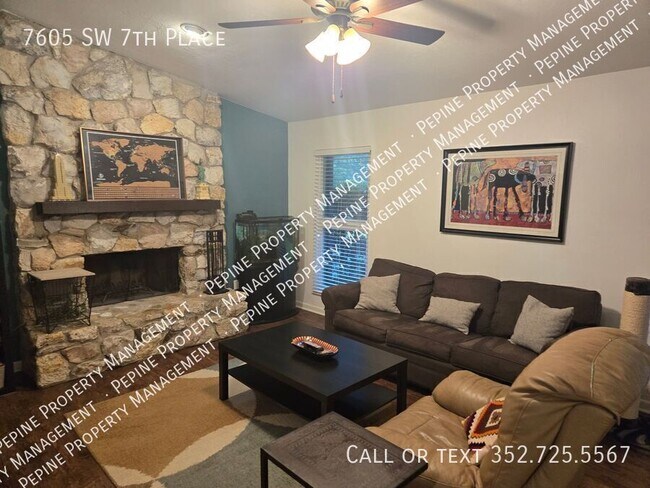 Foto del edificio - 7605 SW 7th Pl