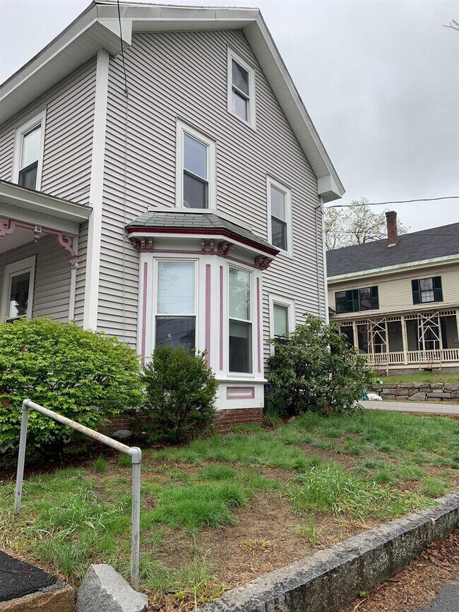 Building Photo - 53 Rumford St