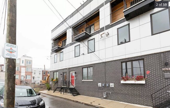 Building Photo - 2628 Ritter St