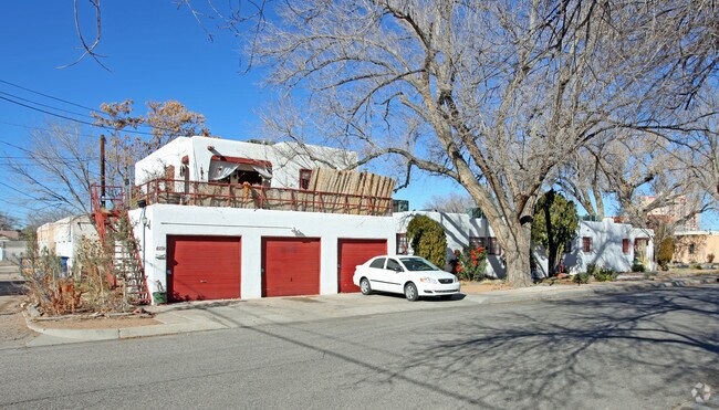 Primary Photo - 401 12th St SW