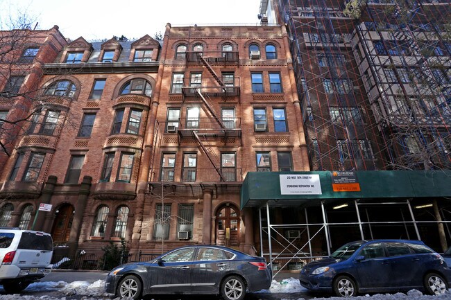 Foto del edificio - 204 W 78th St
