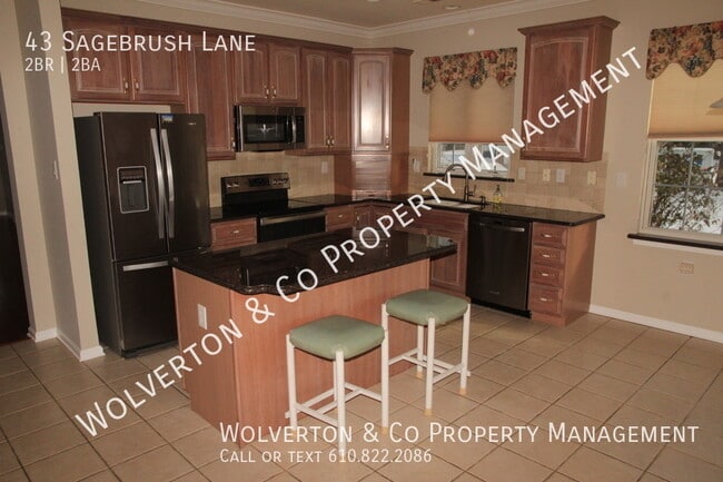 Building Photo - Spacious 2 Bed, 2 Bath Rental Available in...