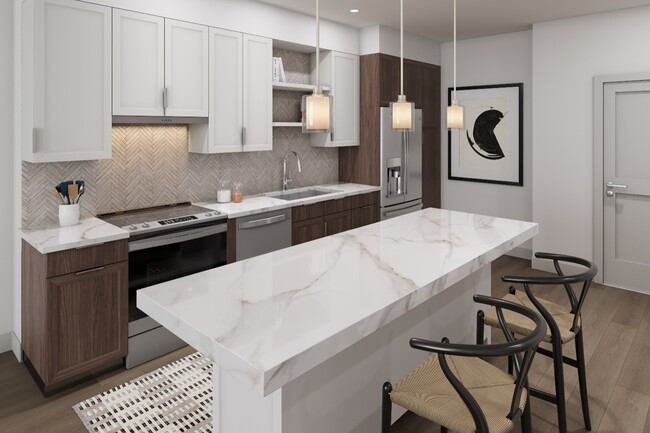 Building Photo - Epicurean