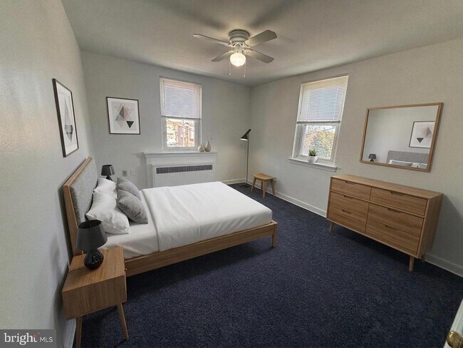 Foto del edificio - 4555 Bleigh Ave