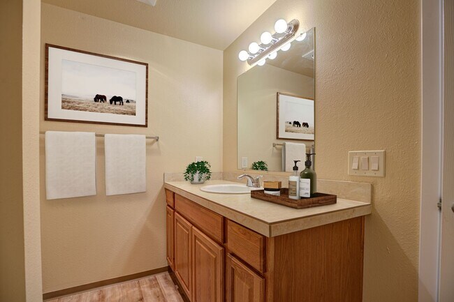 Foto del interior - FOX HOLLOW APARTMENTS