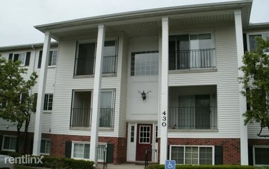 Primary Photo - 2 br, 1 bath Condo - 430 Baldwin Ave Apt 76