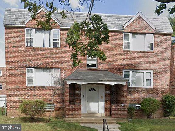 Building Photo - 8305 Michener Ave