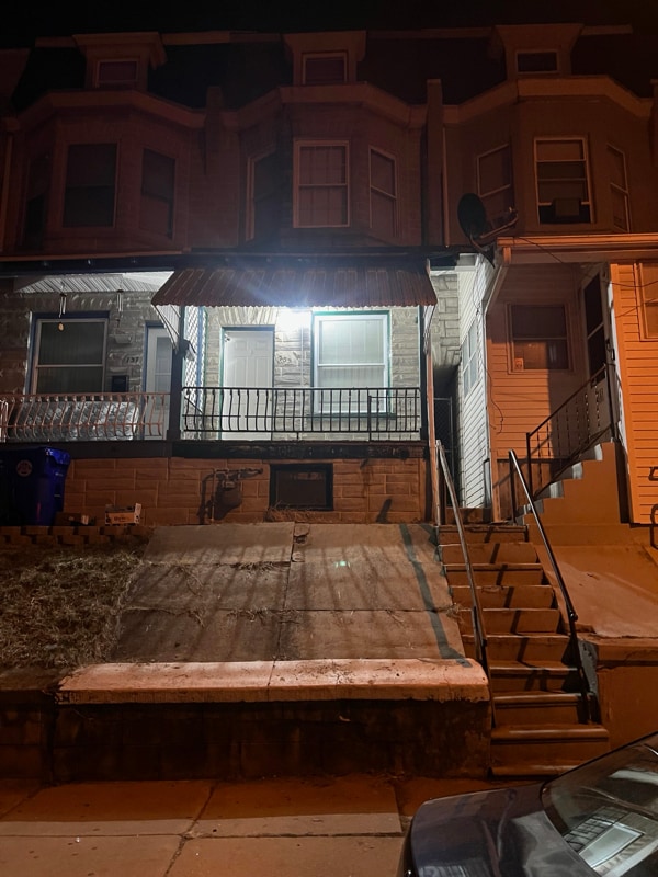 Building Photo - 735 Birch St