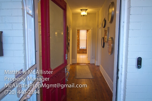 Building Photo - 3332 Eliot St