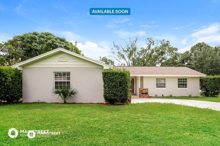Primary Photo - 1247 KINGSTON, ORLANDO, FL 32807