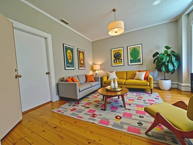 Foto del edificio - 3 bedroom in Boston MA 02130