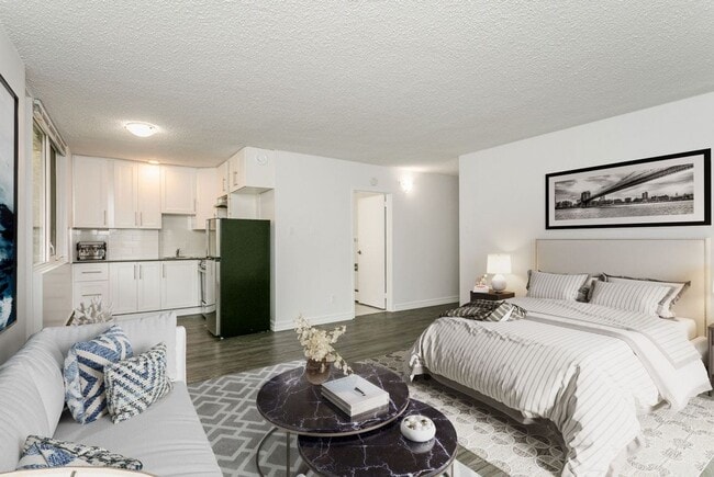 Interior Photo - Beacon Place