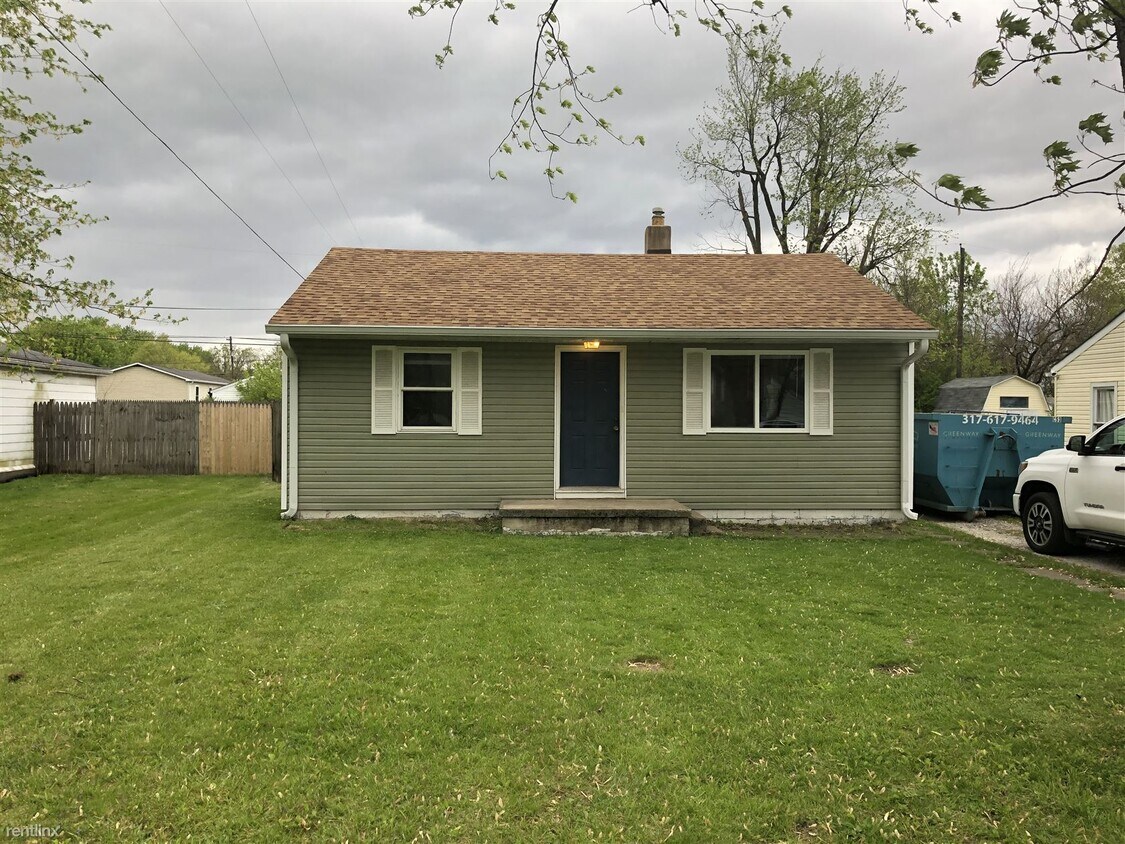 Primary Photo - 2 br, 1 bath House - 5314 Margate Road