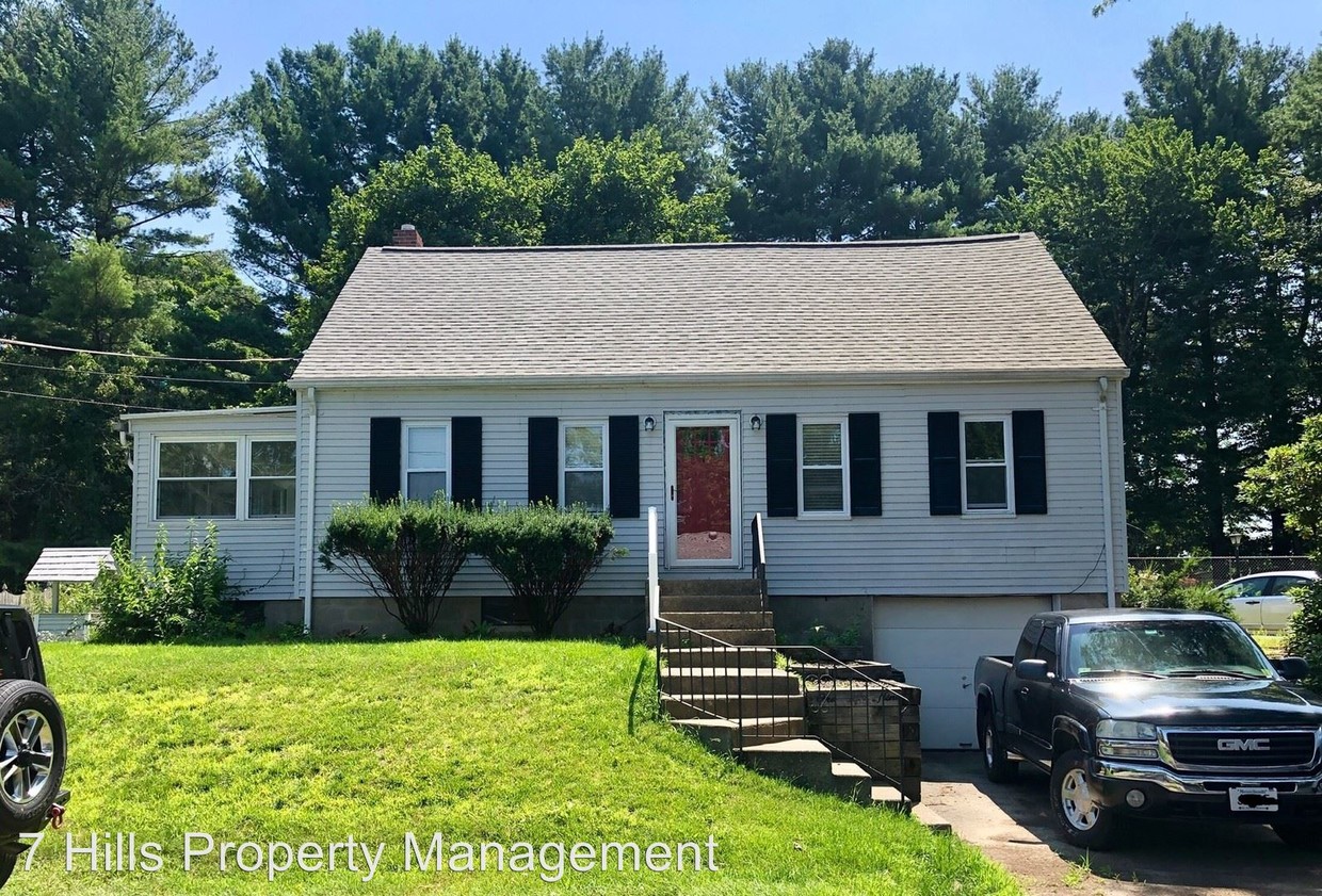 Foto principal - 3 br, 2 bath House - 159 Bryn Mawr Ave