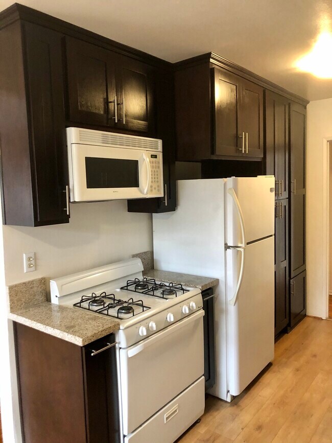 Foto del edificio - 3122 S Durango Ave