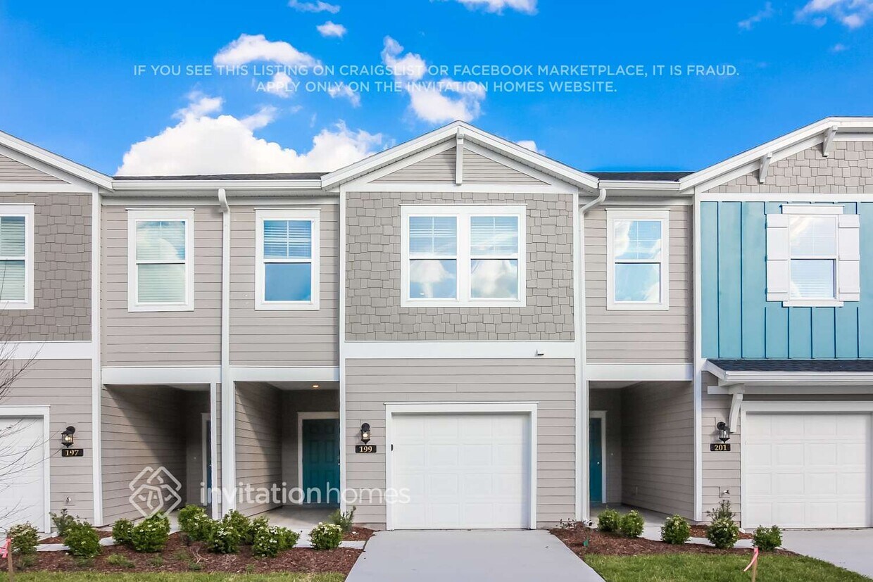 Foto principal - 199 Sweet Lemon Ln