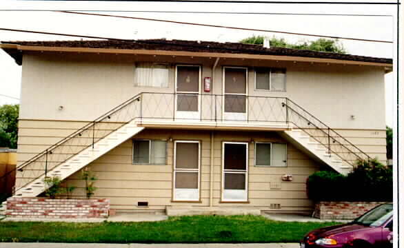 Building Photo - 1383 Calabazas Blvd