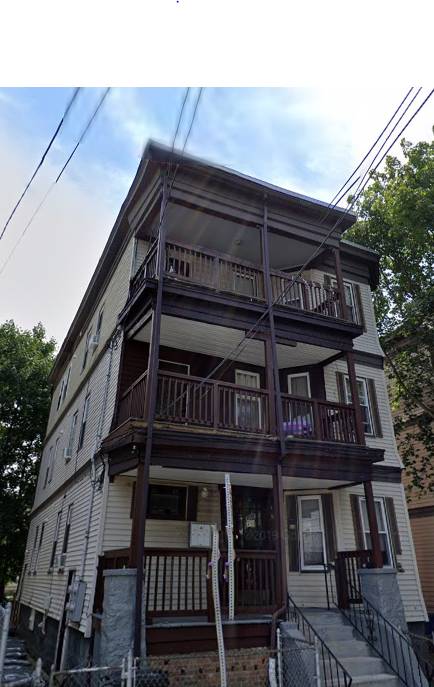 Foto del edificio - 46 Wildwood St