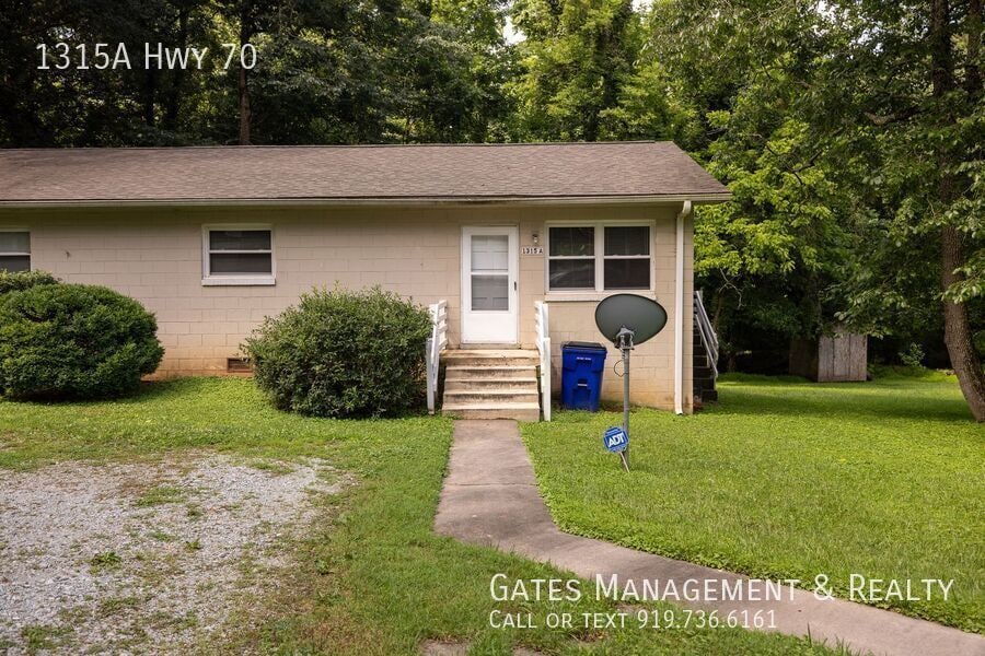 Photo - 1315A Hwy 70-