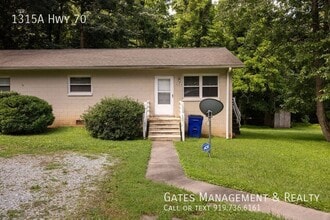 Building Photo - 1315 B US-70